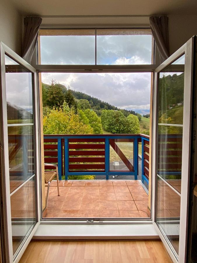 Apartmán FOREST VIEW Donovaly Exterior foto