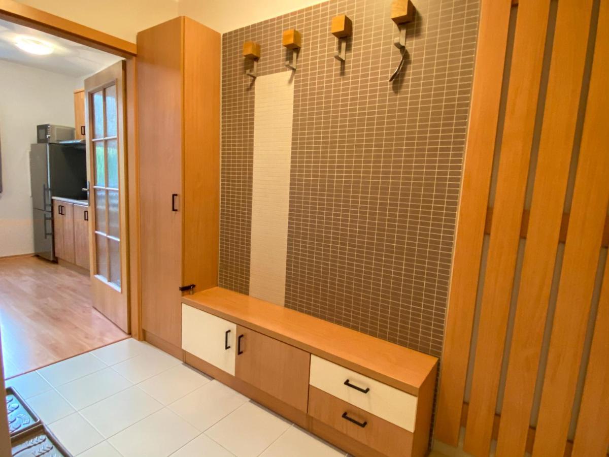 Apartmán FOREST VIEW Donovaly Exterior foto