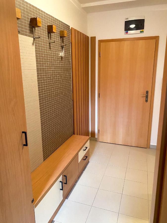 Apartmán FOREST VIEW Donovaly Exterior foto